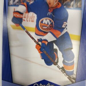 2024-25 O-Pee-Chee Blue Alexander Romaniv