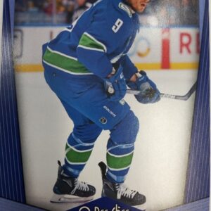 2024-25 O-Pee-Chee Blue J.T. Miller