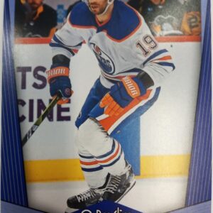 2024-25 O-Pee-Chee Blue Adam Henrique