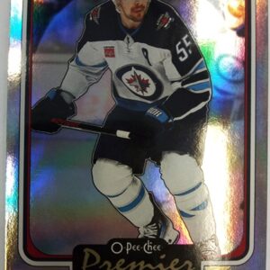 2024-25 O-Pee-Chee Premier Mark Scheifele