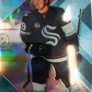 2024-25 UD Allure Rookie Logan Morrison