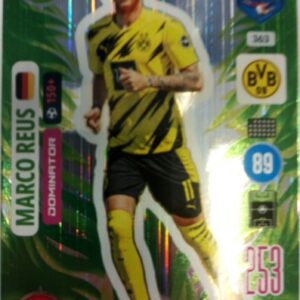 2021 Panini Fifa365 AdrenalynXL Marco Reus