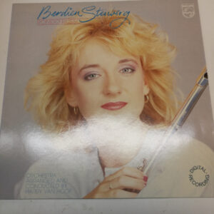 LP Berdien Stenberg - Rondo Russo (K)