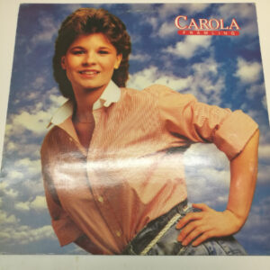 LP Carola Främling (K)