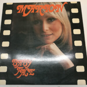 LP Marion - Baby Face (K)