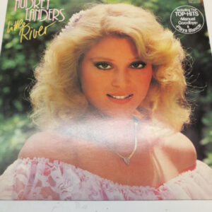 LP Audrey Landers - Little river (K)