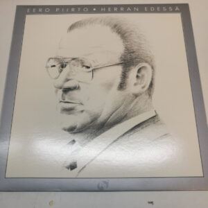 LP Eero Piirto - Herran edessä (K)