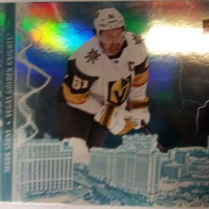 2024-25 UD Series 2 ElecgtriCity Mark Stone