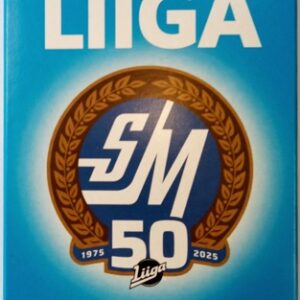 2024-25 blueline finland Kiekko-Espoo  setti