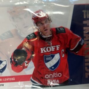 2024-25 Blueline series 1 The Franchise koko setti