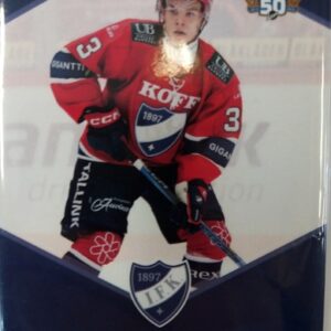 2024-25 Blueline series 1 X-sarja koko setti