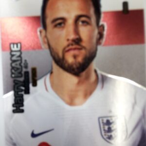 2020 Panini Euro20 AdrenalynXL Harry Kane