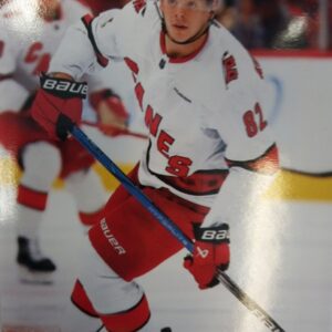 2024-25 UD Series 2 Jesperi Kotkaniemi