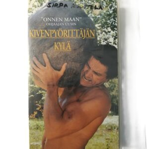 VHS Kivenpyörittäjän kylä (K)
