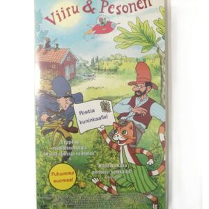 VHS Viiru & Pesonen (K)