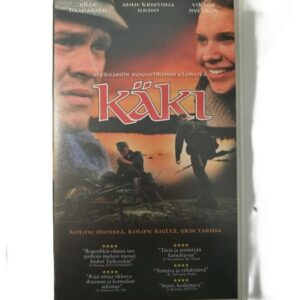VHS Käki (K)