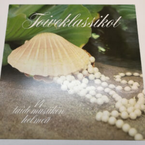 LP Toiveklassikot - 14 taidemusiikin helmeä (K)