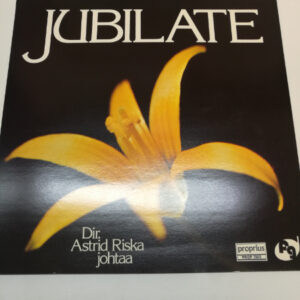 LP Jubilate (K)