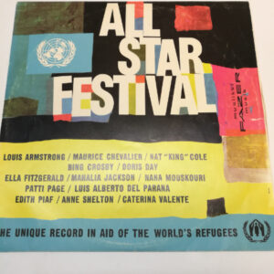 LP All-star festival (K)