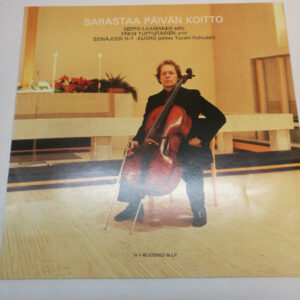 LP Sarastaa päivän koitto - Seinäjoen H-Y Kuoro (K)