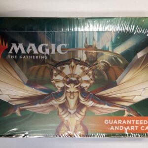 MTG New Capenna Set Booster Box