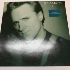 LP Juhamatti - "10" (K)