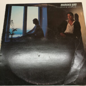 LP Markku Aro - Anna aikaa (K)