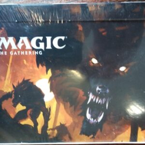 MTG - Innistrad Midnight Hunt  Booster Box
