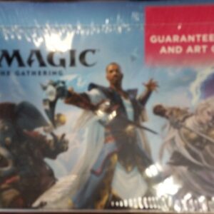 MTG - March of the Machine Darft Booster box