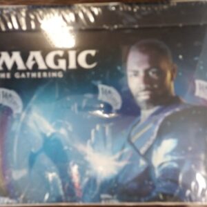 MTG - Core 2021 Booster Packs box