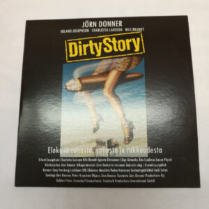 DVD DirtyStory (Leffapokkari) (K)