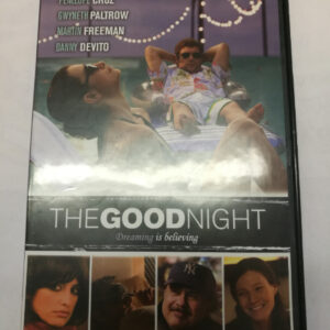 DVD The Good Night (K)