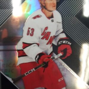 2024-25 UD Allure Jackson Blake