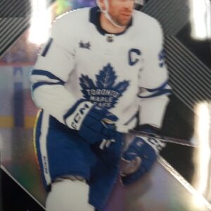 2024-25 UD Allure John Tavares