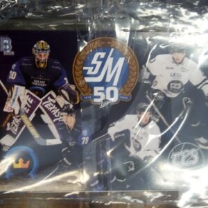 2024-2025 Blueline SM-Liiga Kiekko Espoo -setti