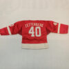 NHL Minipaita Zetterberg #40 (K) - Image 2