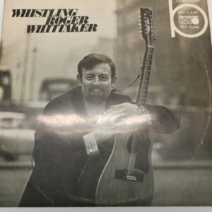 LP Whistling Roger Whittaker (K)