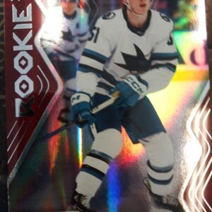 2024-25 UD Synergy Rookie Collin Graf