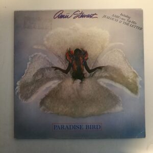 LP Amii Stewart - Paradise Bird (K)
