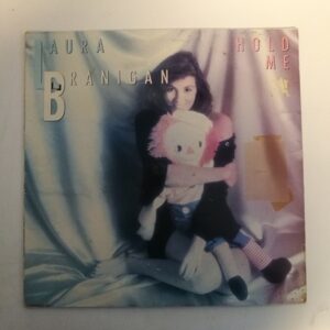 LP Laura Branigan - Hold me (K)
