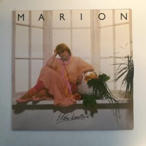 LP Marion - Elän kauttasi (K)