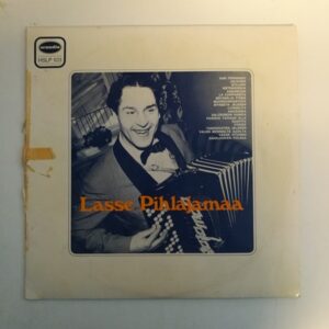 LP Lasse Pihlajamaa (K)