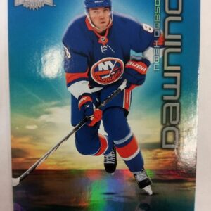 2024-2025 Upper Deck SkyBox Metal Universe Dawning Noah Dobson