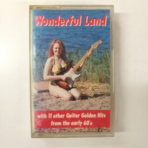 C-kasetti - Wonderful Land (K)