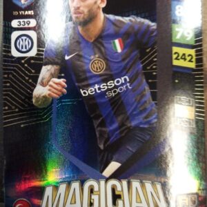 2024-25 Panini Fifa365 Hakan Calhanoglu
