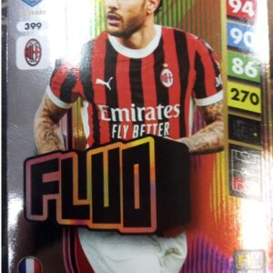 2024-25 Panini Fifa365 Theo Hernandez