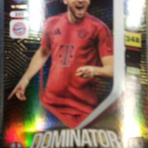 2024-25 Panini Fifa365 Harry Kane