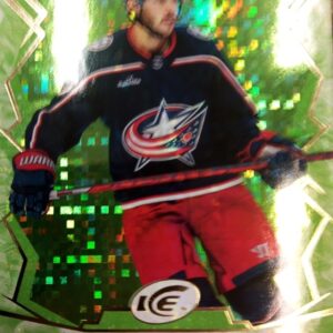 2022-23 UD Ice Johnny Gaurdeau