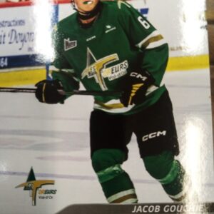 2024-25 UD CHL Jacob Gouchie sr