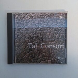 CD Tal Consort (K)